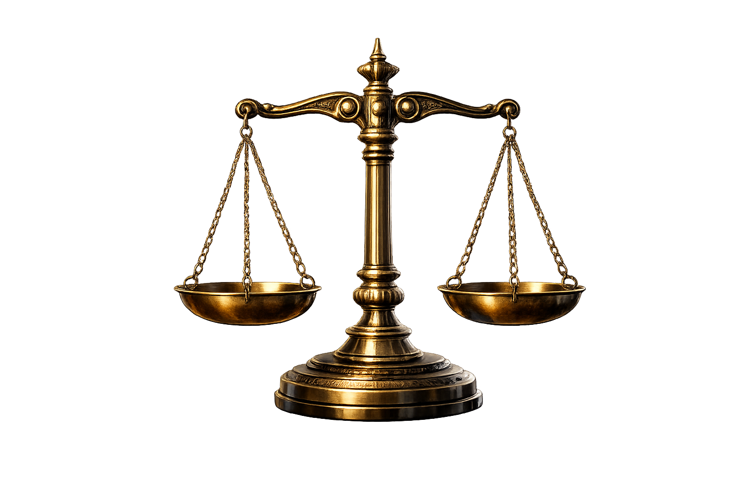 Balança da Justiça